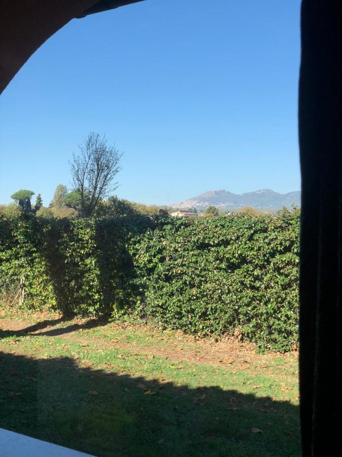 Dreams Valley Valmontone Luaran gambar