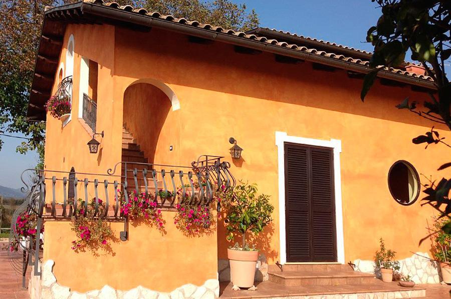 Dreams Valley Valmontone Luaran gambar