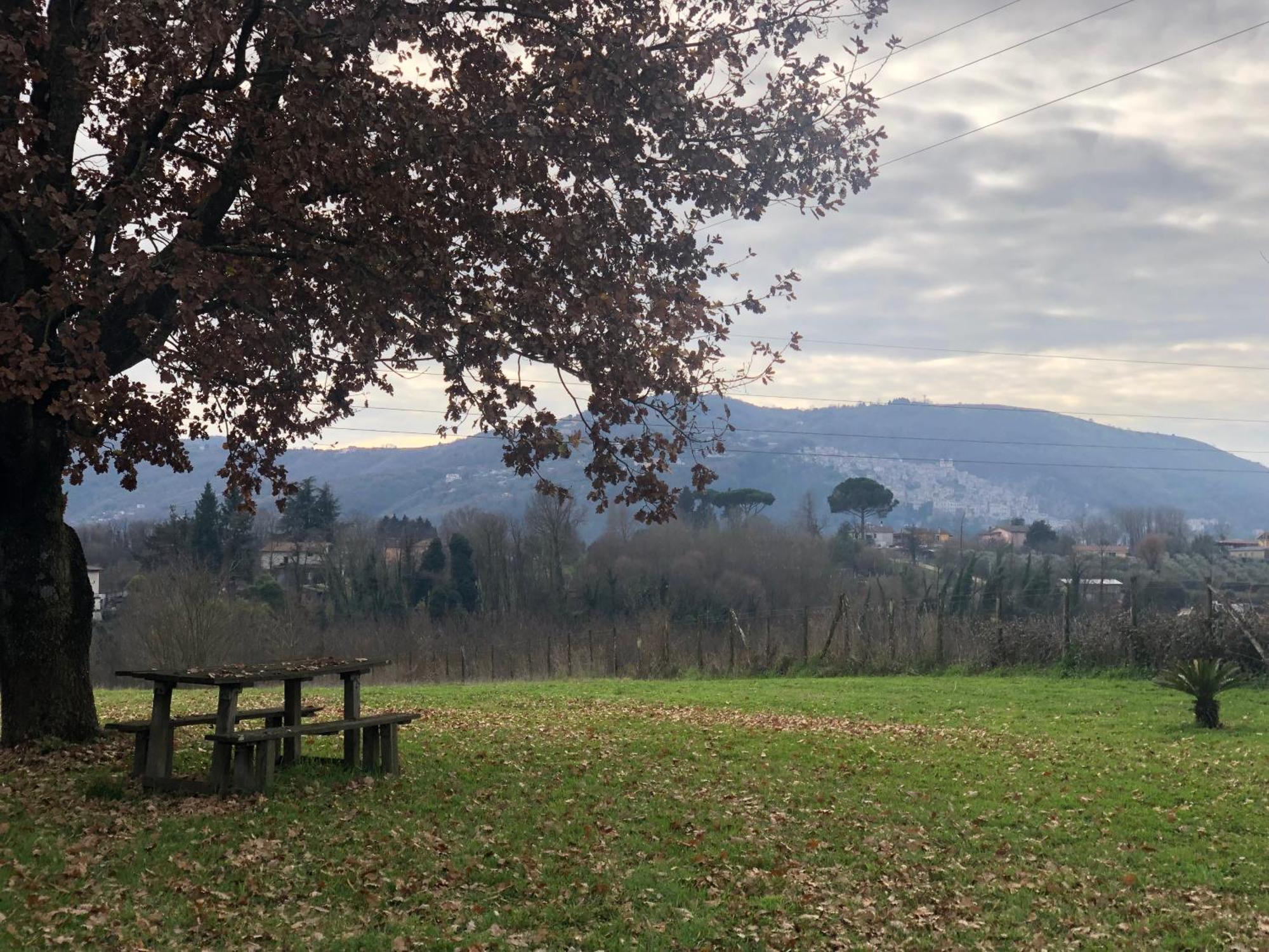 Dreams Valley Valmontone Luaran gambar