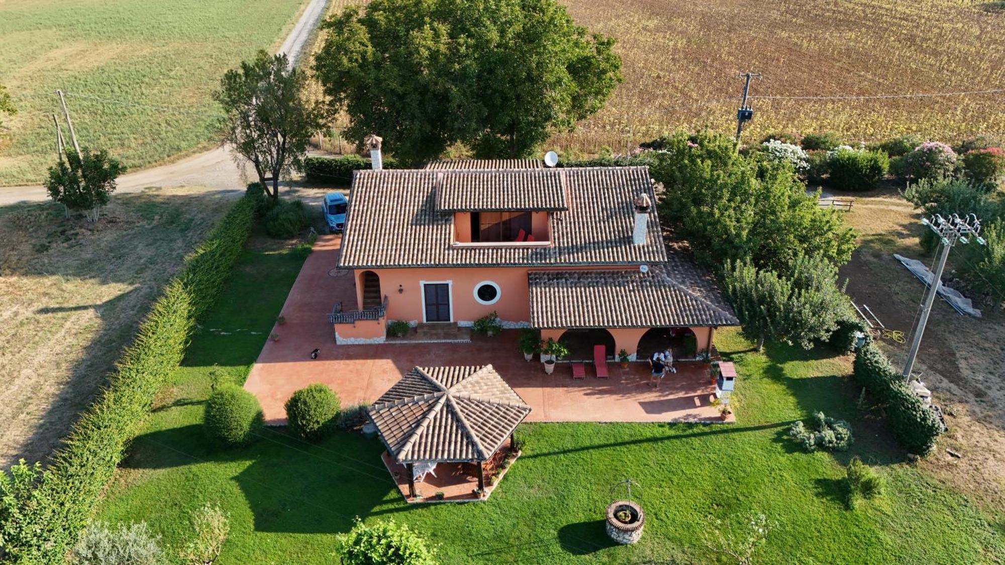 Dreams Valley Valmontone Luaran gambar