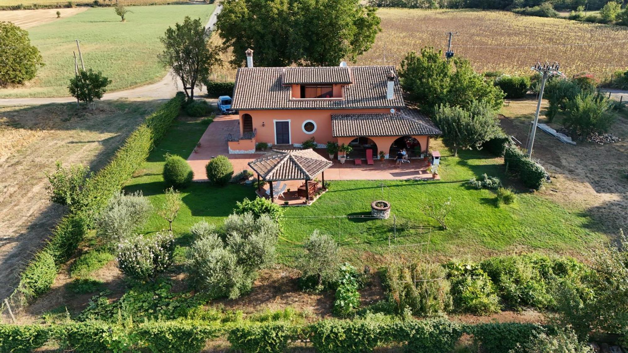 Dreams Valley Valmontone Luaran gambar