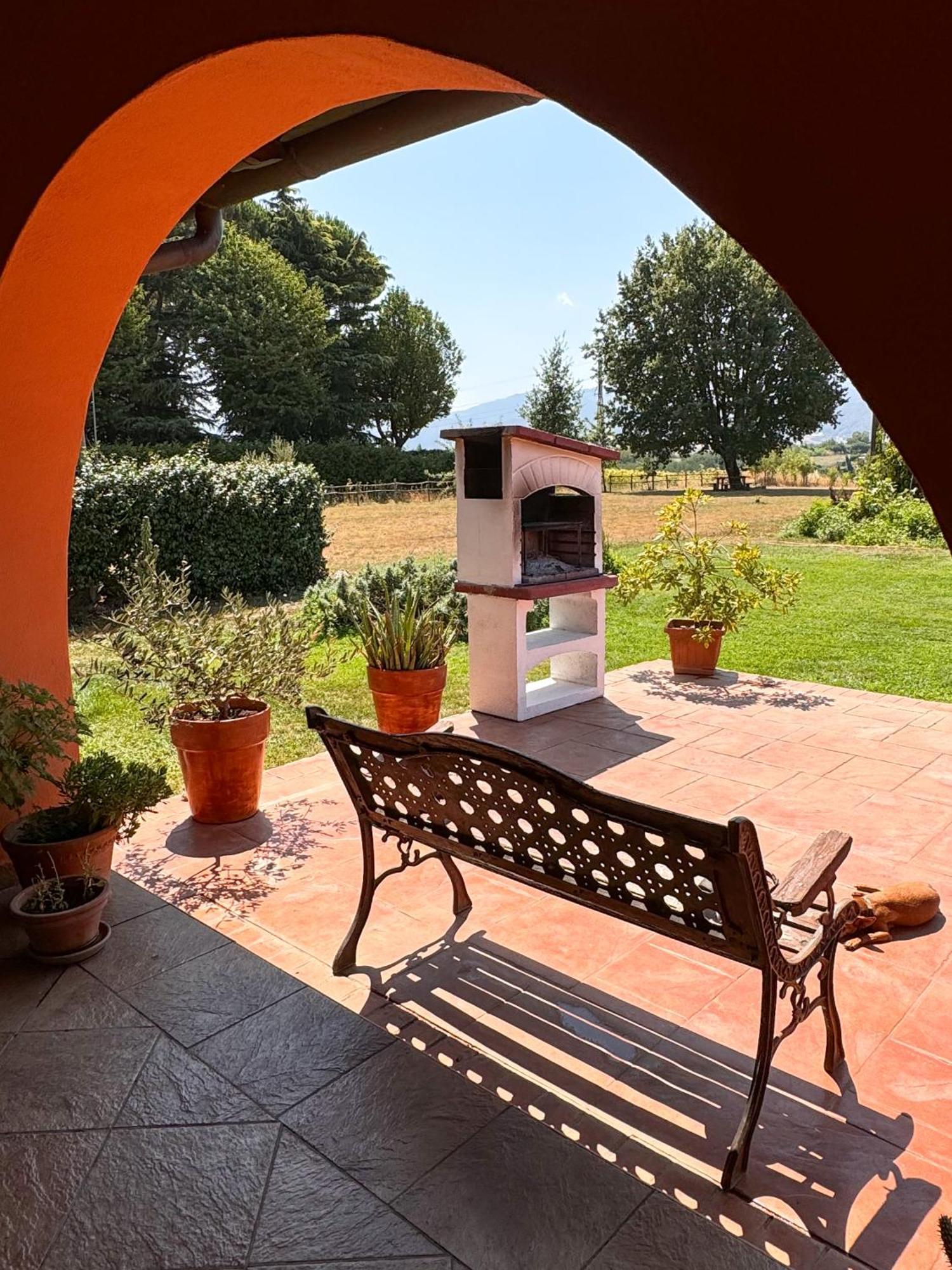 Dreams Valley Valmontone Luaran gambar