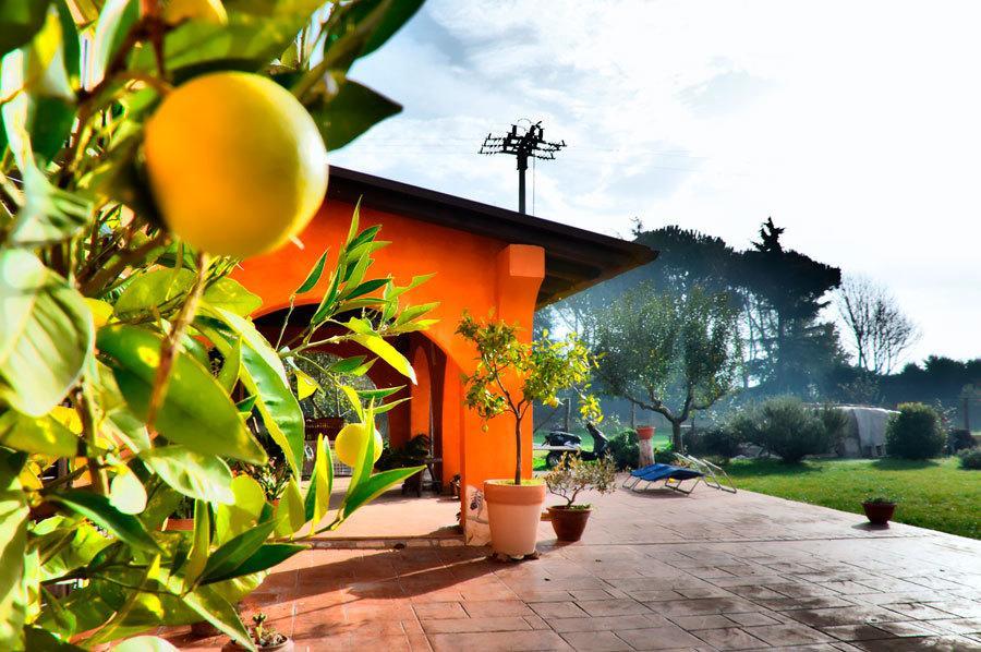 Dreams Valley Valmontone Bilik gambar