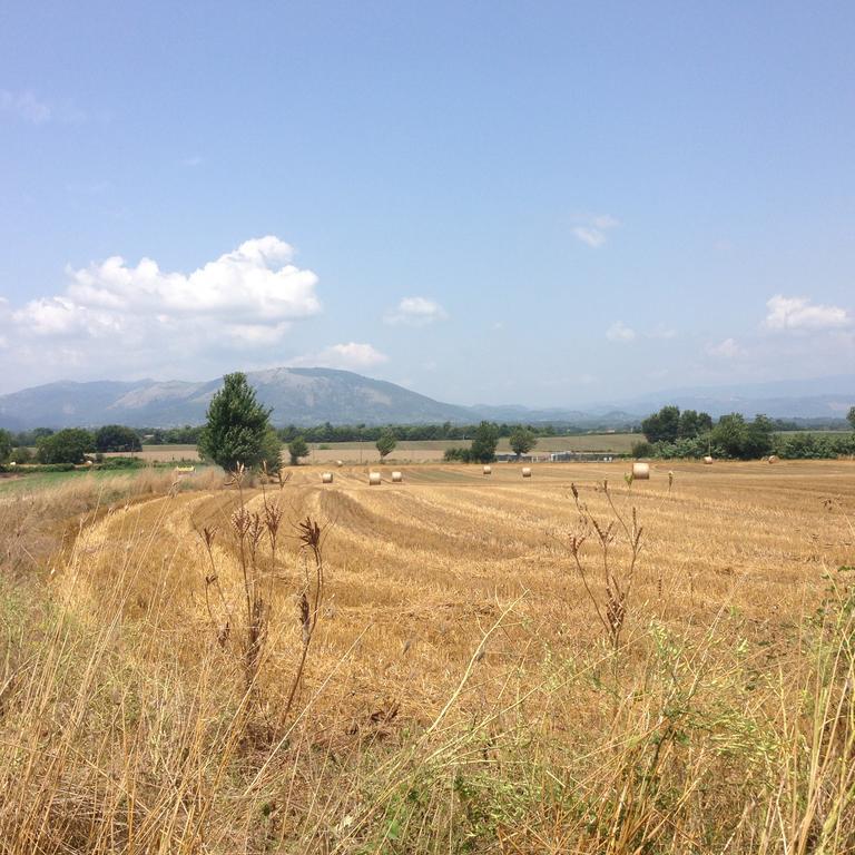 Dreams Valley Valmontone Luaran gambar