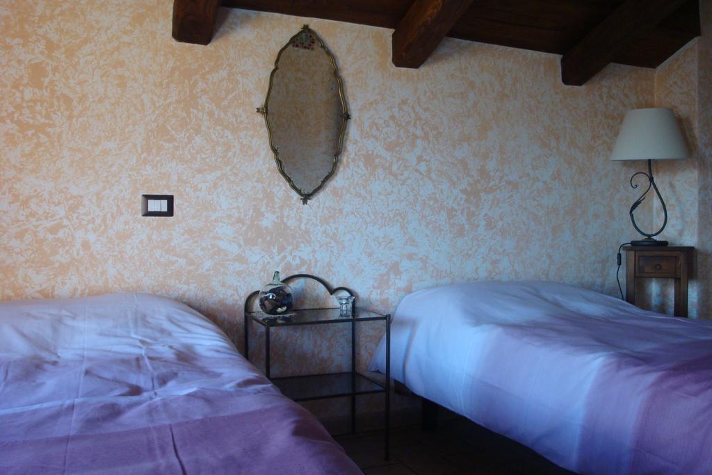 Dreams Valley Valmontone Bilik gambar