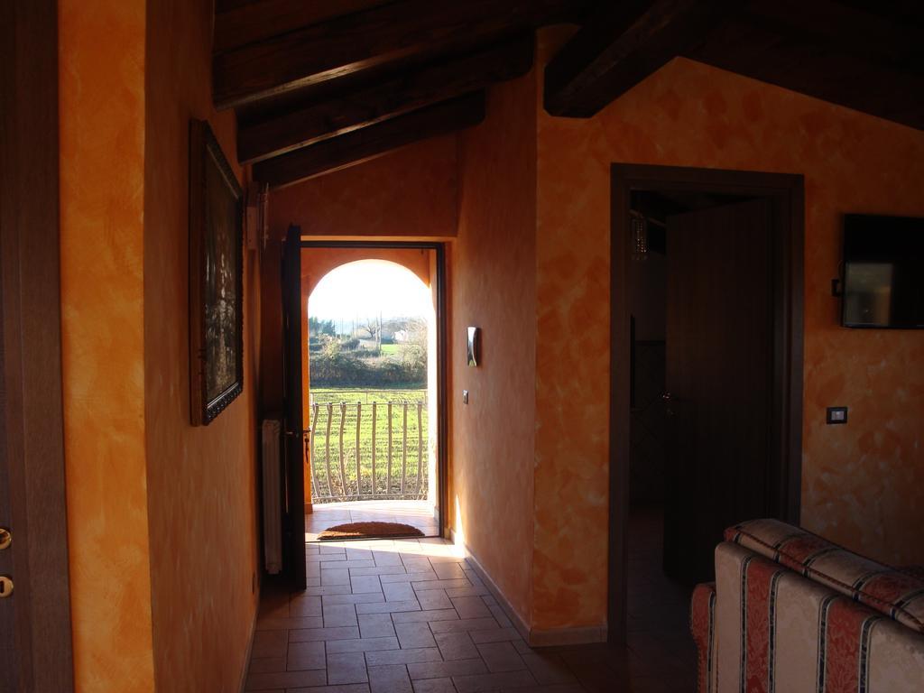Dreams Valley Valmontone Bilik gambar