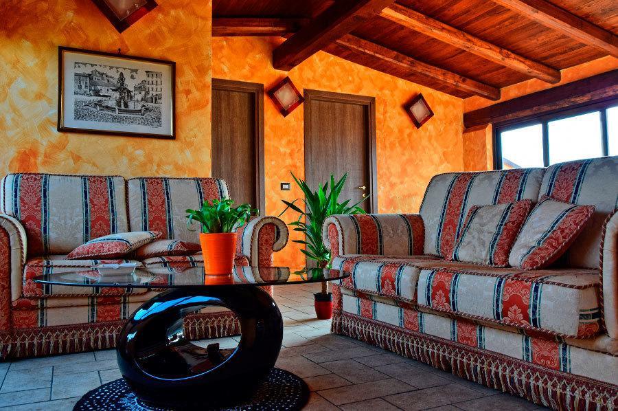 Dreams Valley Valmontone Bilik gambar