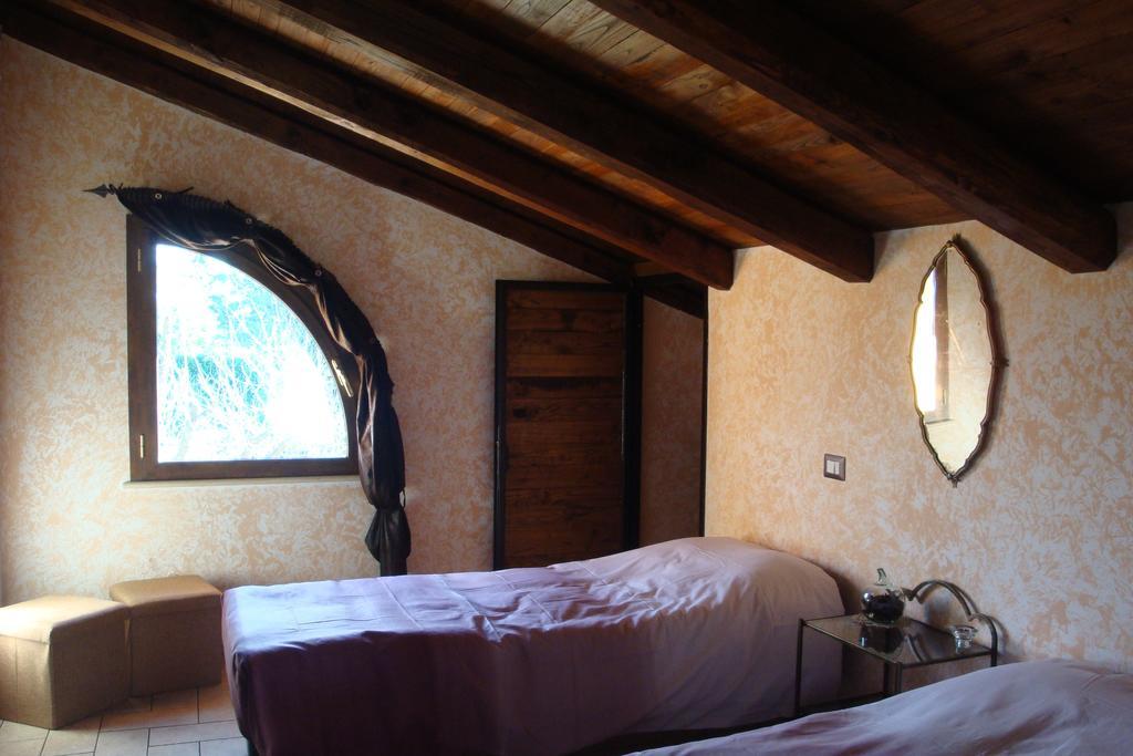 Dreams Valley Valmontone Bilik gambar