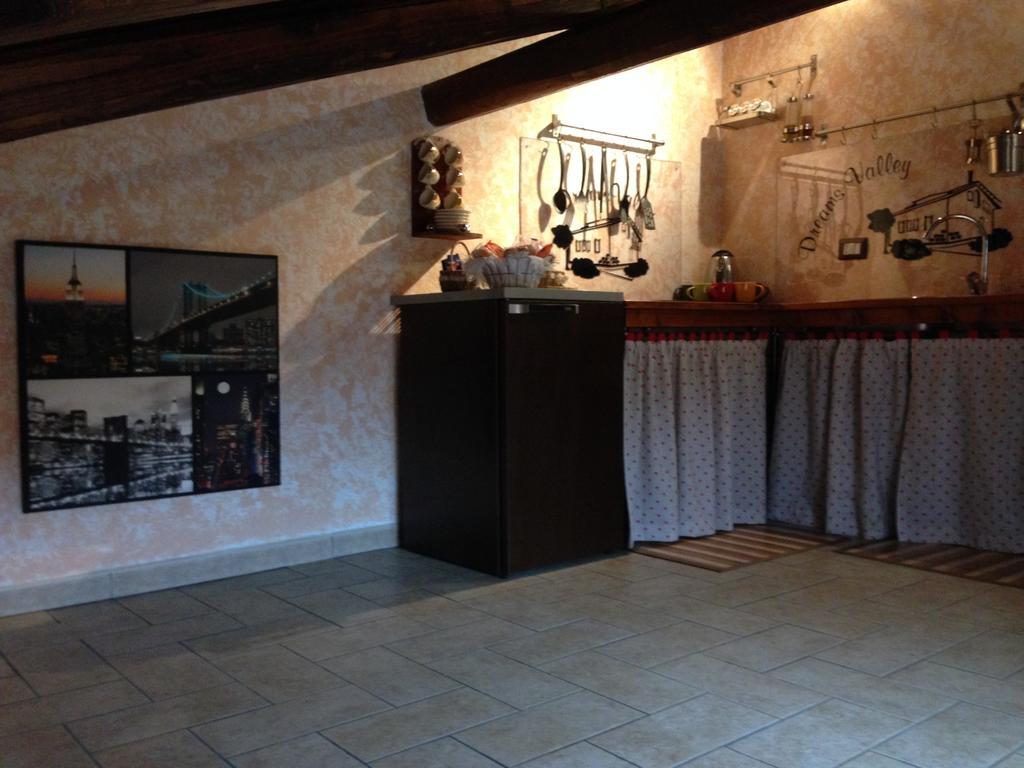 Dreams Valley Valmontone Luaran gambar
