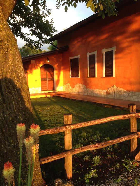 Dreams Valley Valmontone Luaran gambar