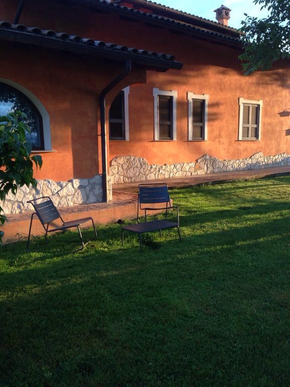 Dreams Valley Valmontone Luaran gambar
