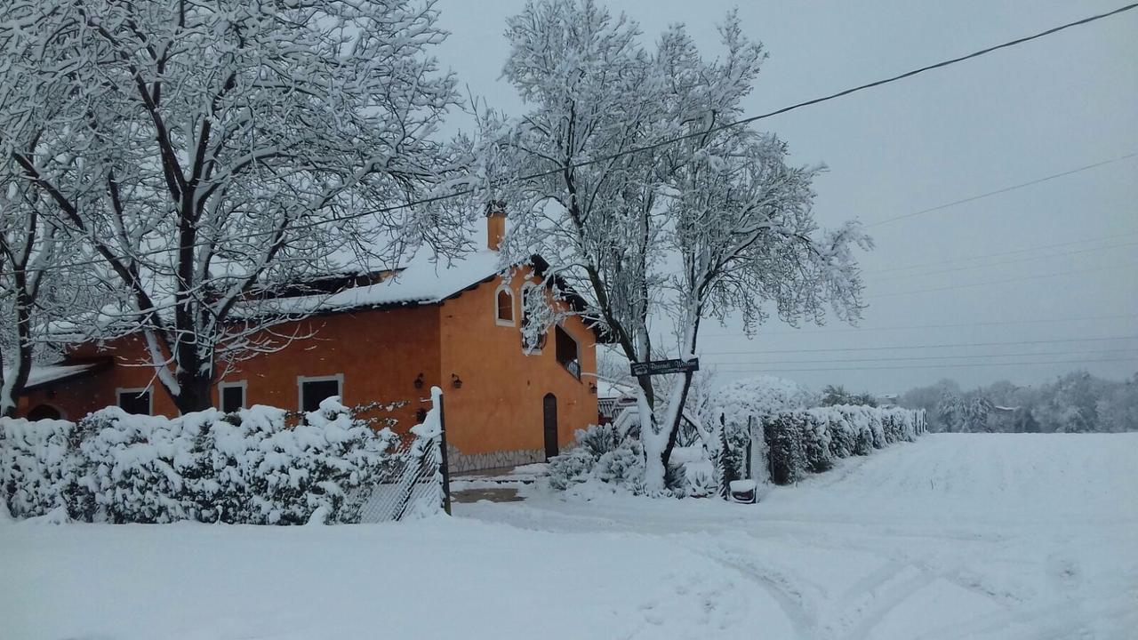 Dreams Valley Valmontone Luaran gambar