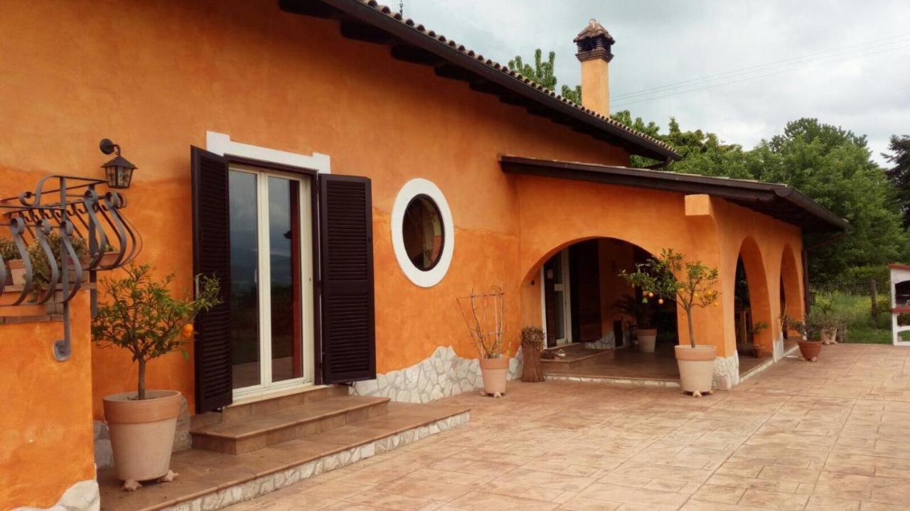 Dreams Valley Valmontone Luaran gambar
